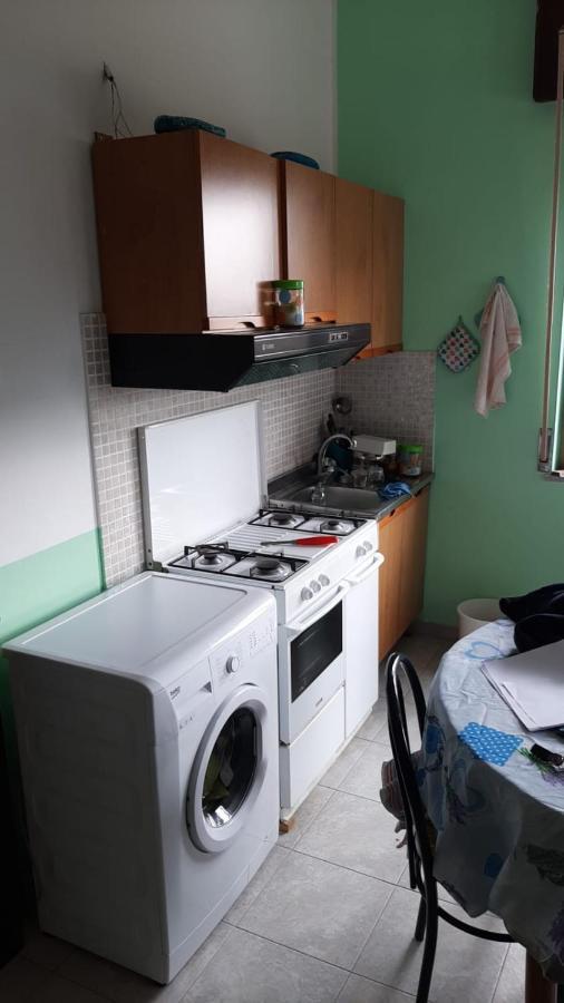 Appartamenti Don Guglie' Cetraro Esterno foto