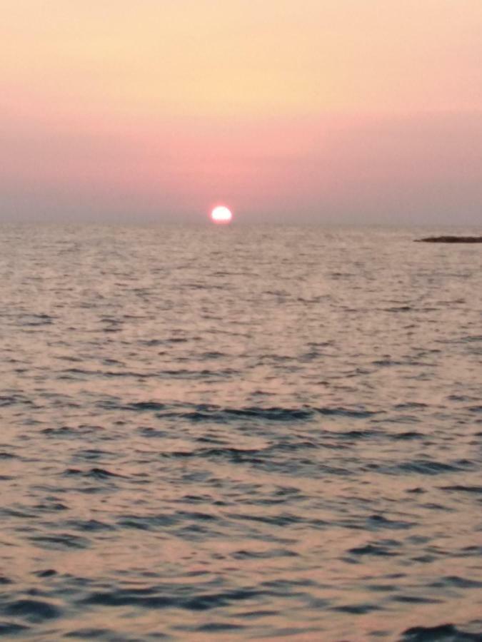 Appartamenti Don Guglie' Cetraro Esterno foto